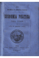 Livros/Acervo/C/CORVO ECONOMIA